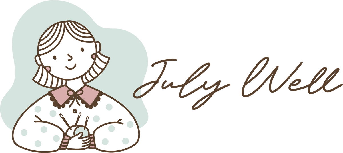 July Well UA